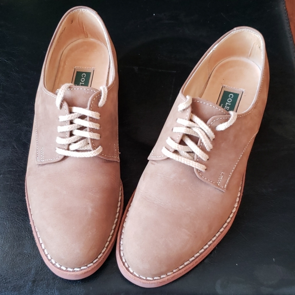 Cole Haan Carter Grand Derby